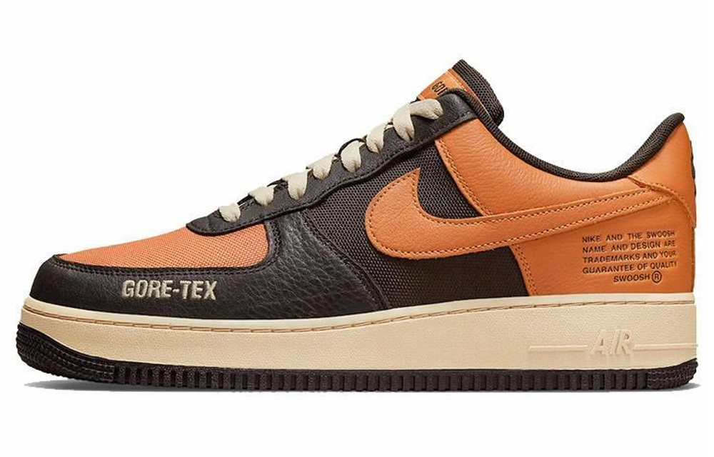 Кроссовки Nike Air Force 1 Low Gore-Tex