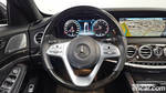 Mercedes-Benz S-Class W222 S450L 4MATIC (08.2019)
