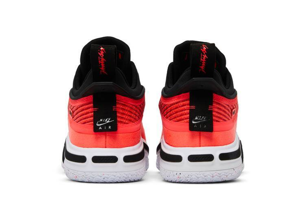 Кроссовки Jordan Air Jordan 36 Low Pf "Infrared"