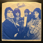 Smokie - Bright Lights & Back Alleys (Германия 1977г.)