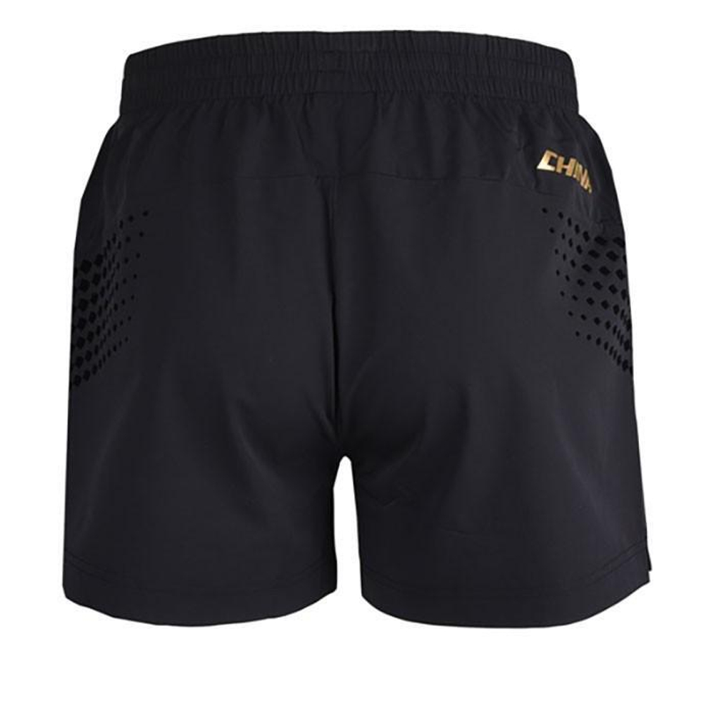 Li-Ning National Team Shorts AAPR059-1 black
