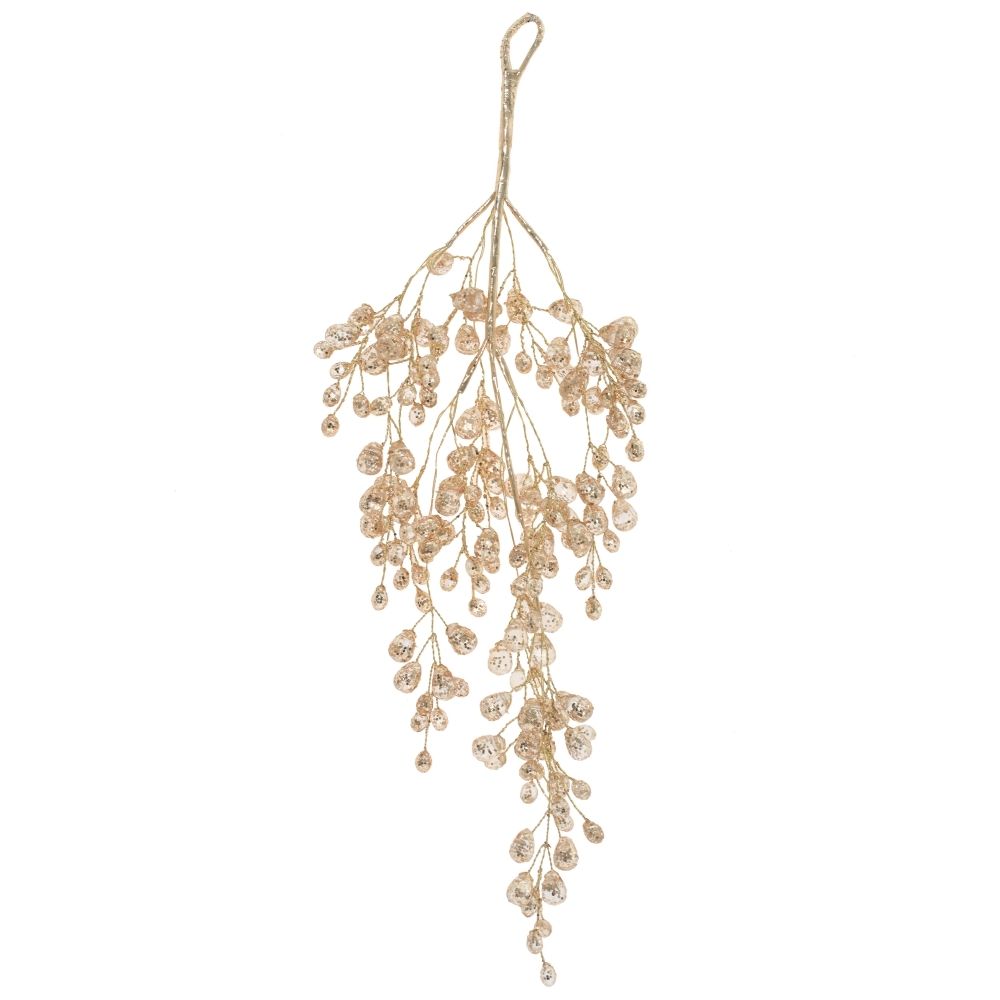 GAEM Изделие декоративное "Ветка", L37 W10 H10 см