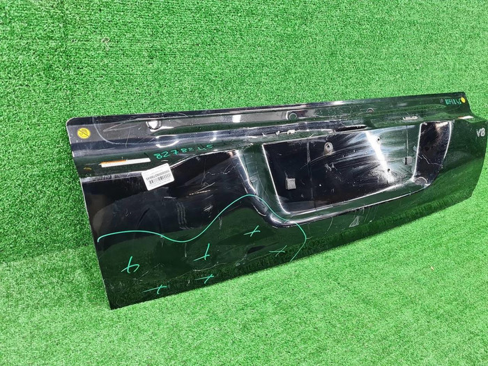 Борт задний Toyota Land Cruiser 200 (2007-2021)