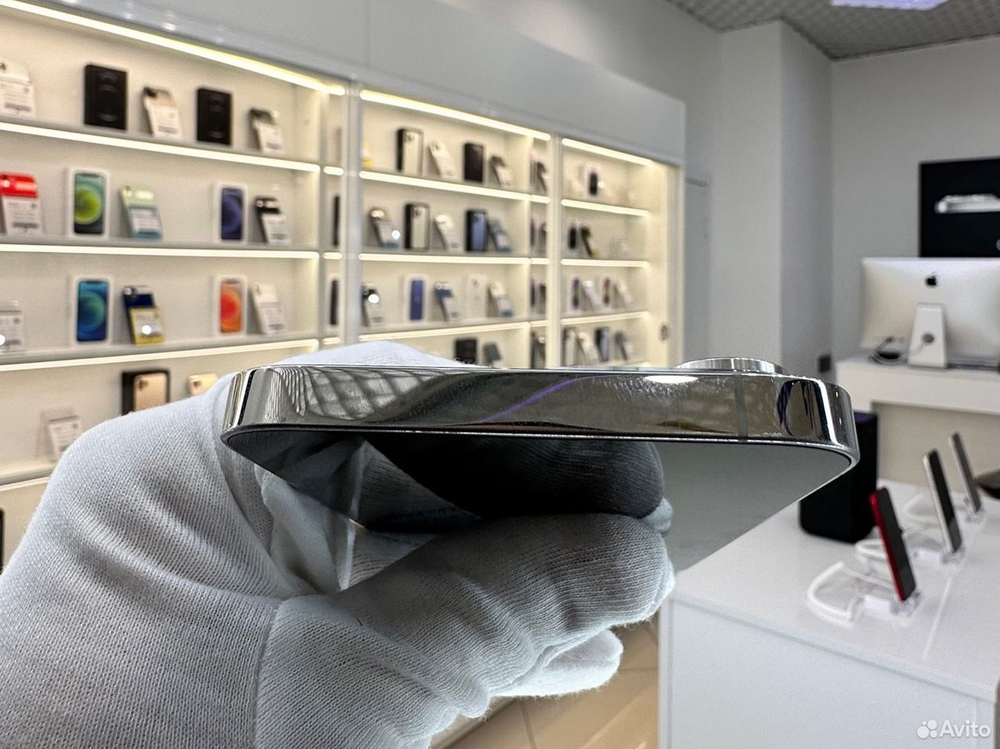 iPhone 14 Pro Max, 128 ГБ б/у