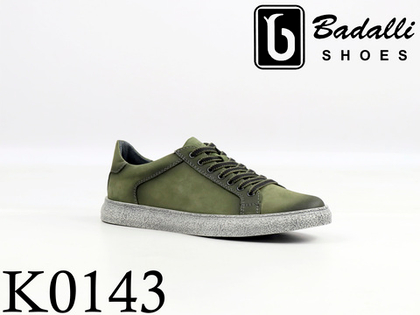 кроссовки мужские K0143-2Z 39-45