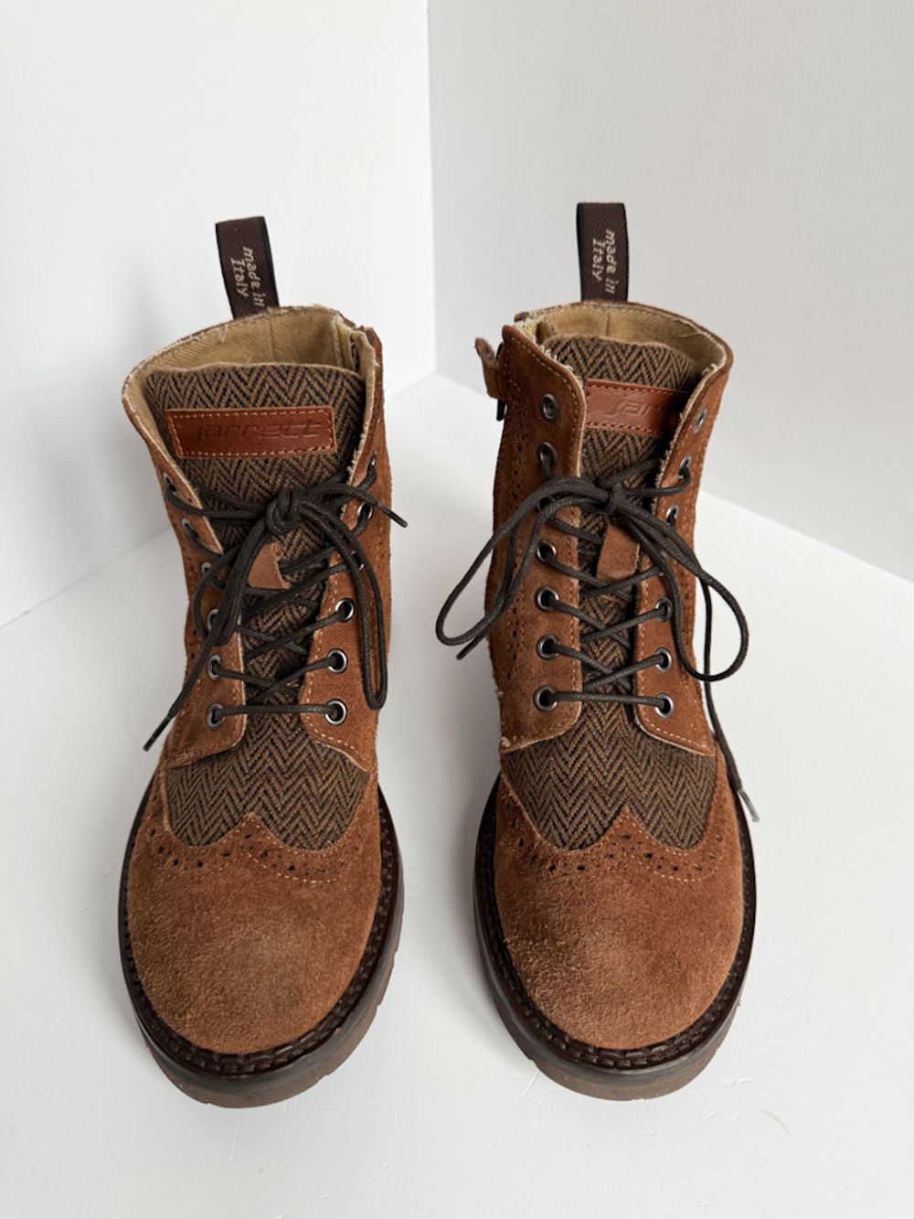 Ботинки Jarrett, 33