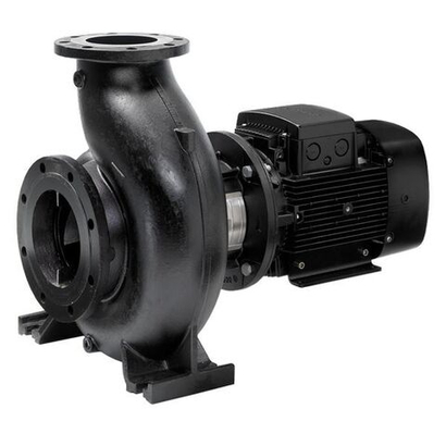 Насос Grundfos NB 100-250/245 98839036