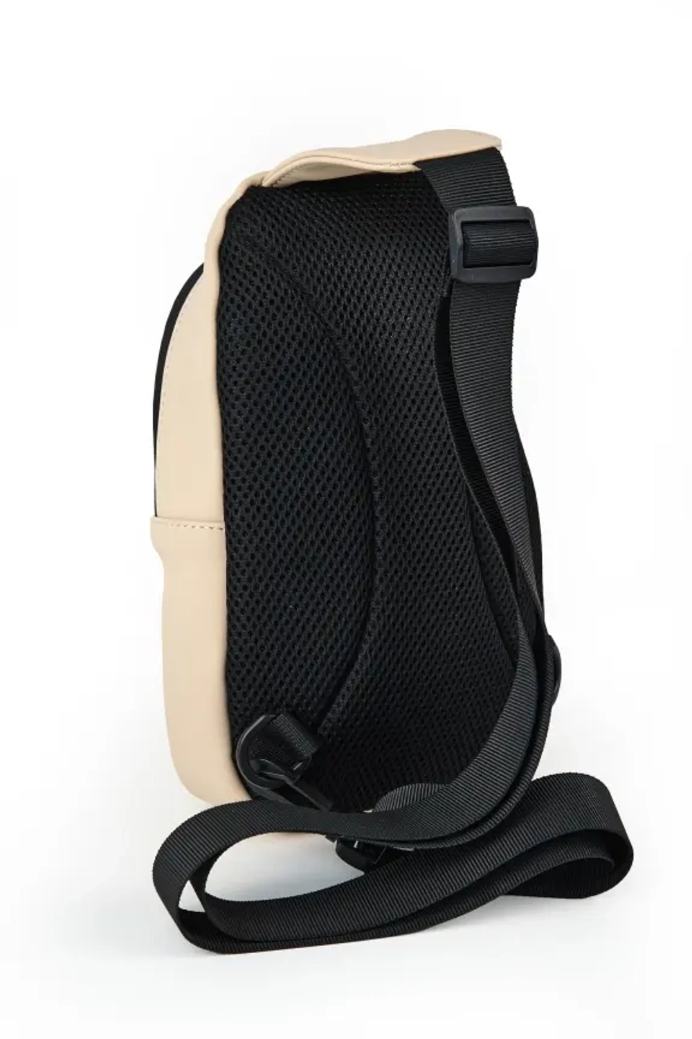 Сумка через плечо Forward, бежевая