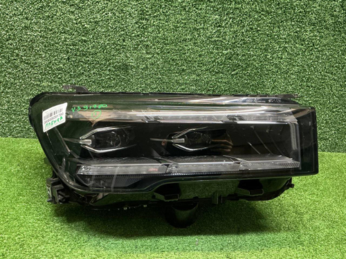 Фара правая Geely Monjaro (2021-н.в.) LED