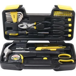 Набор инструментов 40пр. WMC TOOLS WMC-1040