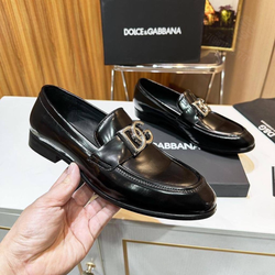 Лоферы Dolce & Gabbana