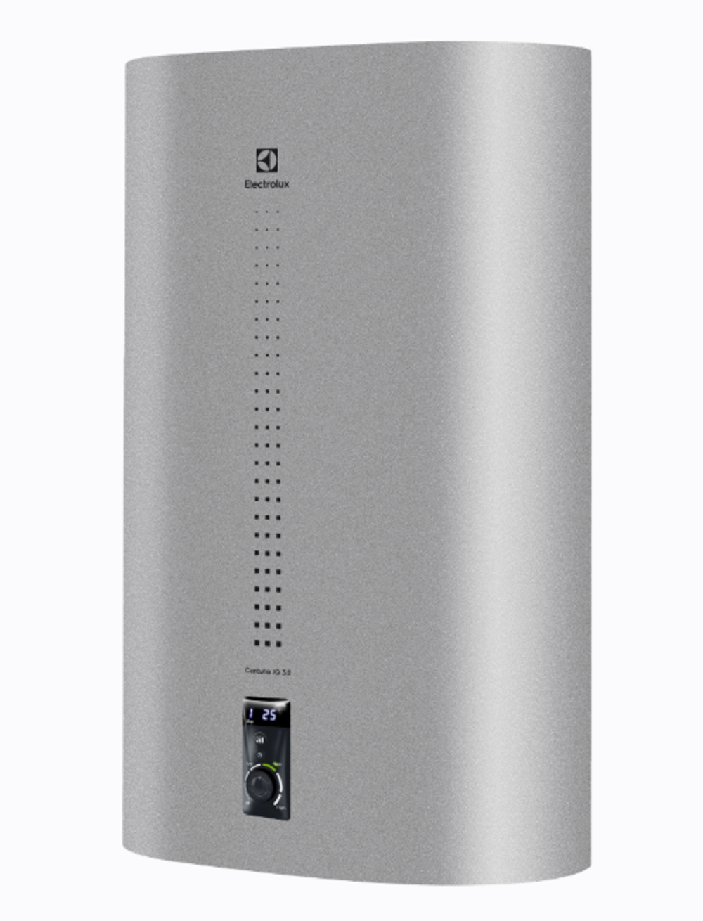 Водонагреватель Electrolux EWH 80 Centurio IQ 3.0 Silver
