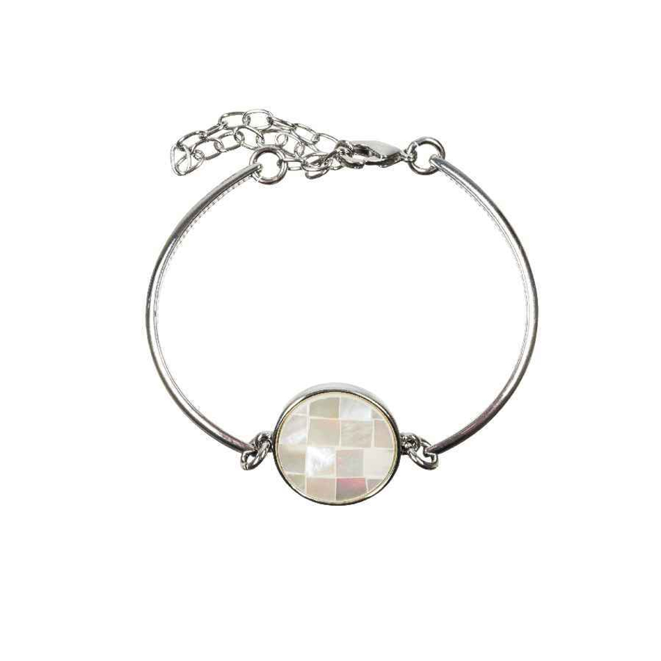 Браслет Possebon Mother Pearl Mosaic C2336.1 S