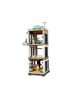 LEGO Creator 31153 Современный дом, 3в1
