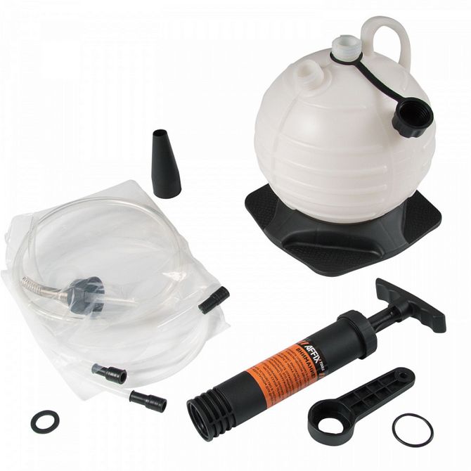 AFFIX (AF13010006) Устройство для слива масла, 6 л