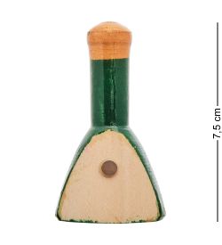 БК-35 Магнит «Балалайка» - Вариант A