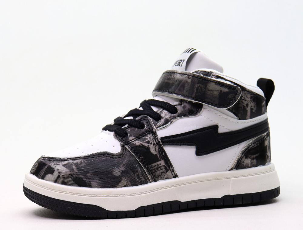 Кроссовки (26-31)р. / шт.