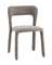 Стул обеденный Zuri серый