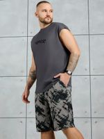 Костюм мужской Этюд-4 Виотекс ГРАФИТОВЫЙ