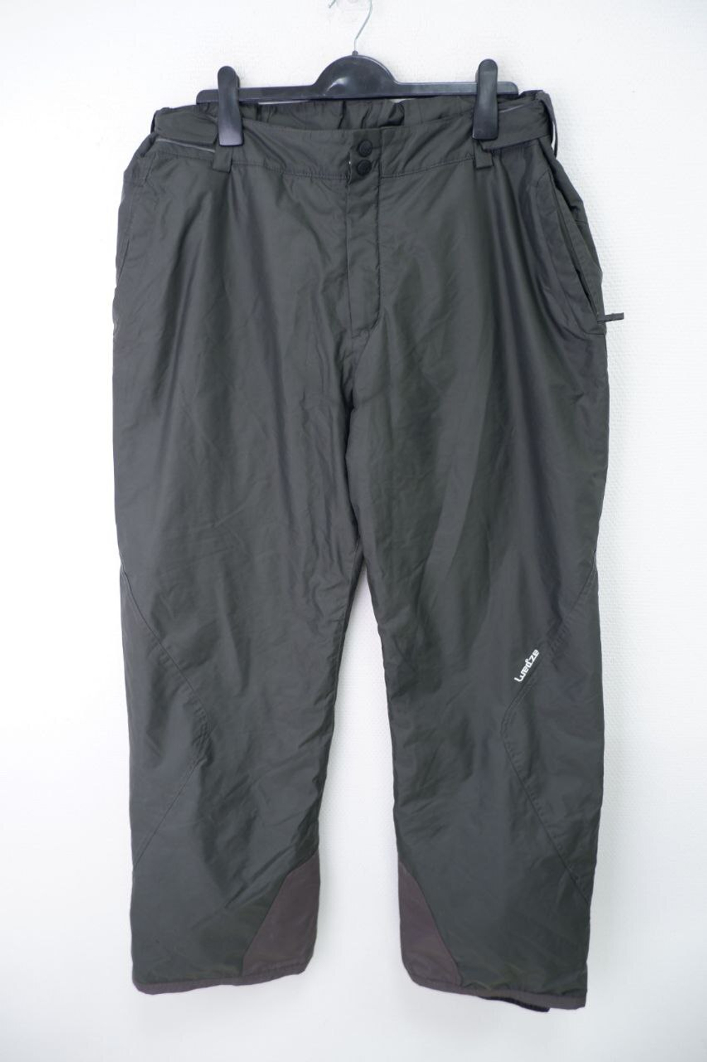 Штаны Wedze зимние 52 размер