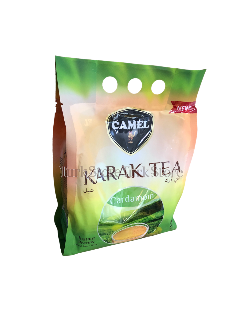 Чай Cardamon кардамон Camel (25 пак)