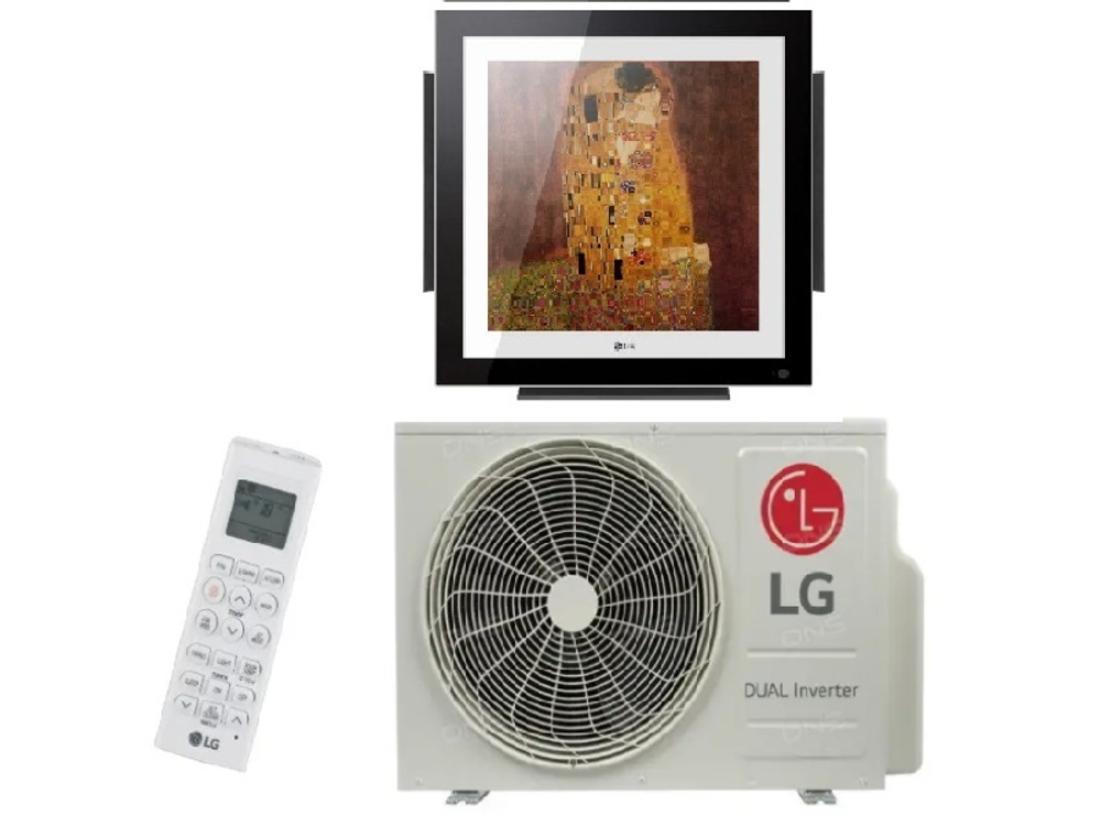 Сплит-система инверторного типа LG A12FT