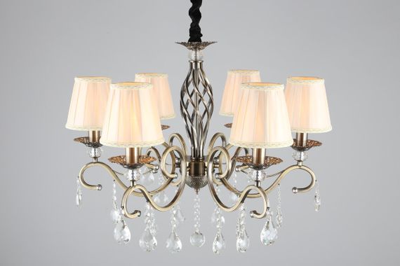 Подвесная люстра Omnilux Belluno OML-79113-06