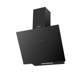 Наклонная вытяжка Hansa OKP653SBH