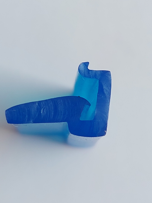 Гребень скребка (стирателя, грязесъемника ) полиуретан APL 3,0 1000 мм ( для скребков APL 1.1/2.1/1.3/2.3)