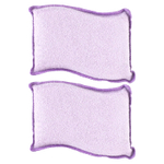 Scotch-Brite, Dobie, скрубберы Stay Clean, 2 скруббера