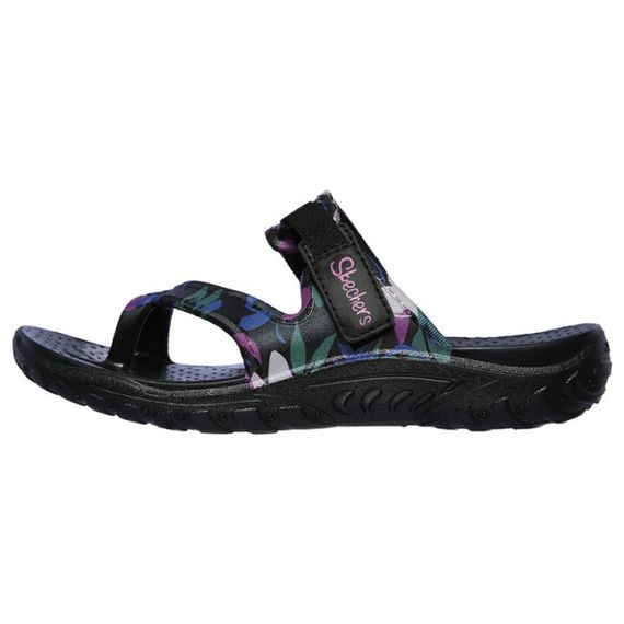 Skechers Foamies Reggae Rainforest 'Black White'