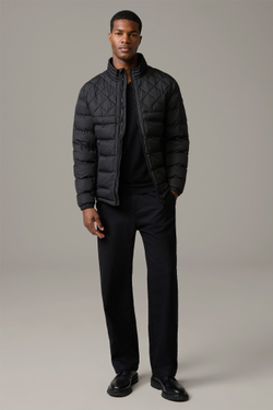 Куртка утепленая мужская STRELLSON