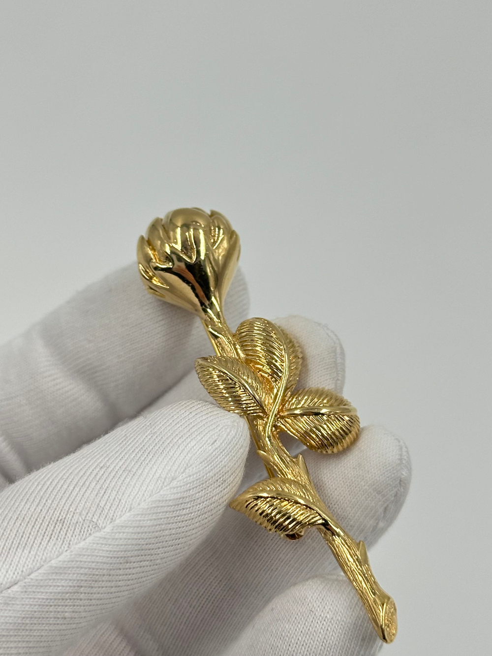 Брошь Christian Dior