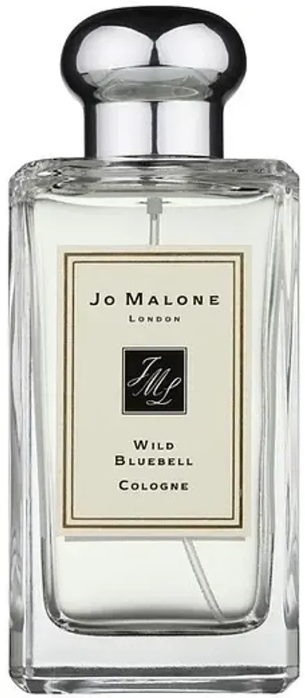 JO MALONE WILD BLUEBELL COLOGNE 100 ML (WITHOUT BOX)