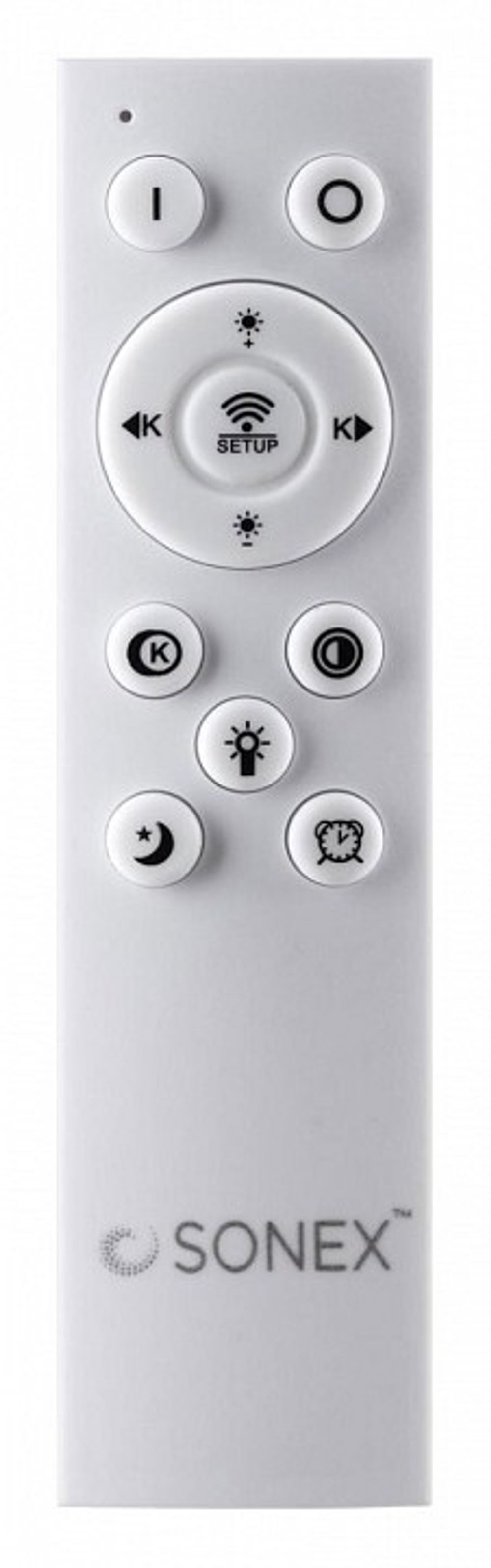 Накладной светильник Sonex Tesoro 7719/60L