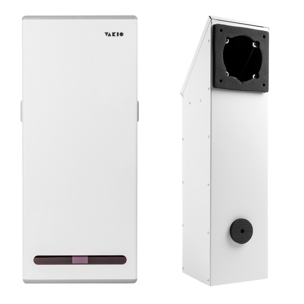 Умная вентиляция VAKIO Window Smart