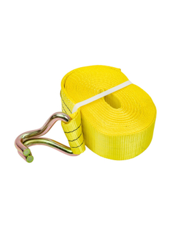 Стяжной ремень для крепления груза Gigant 10/20 т, 10 м GSR-017