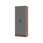 Шкаф с перегородкой Машенька ШК 204