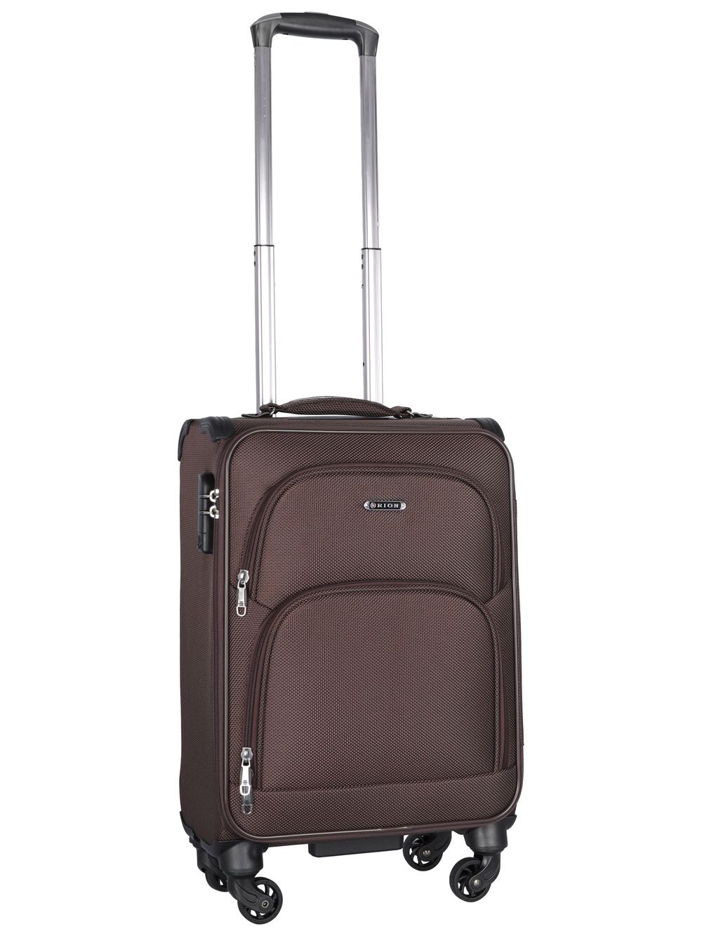 Чемодан 453 / Сверхлегкий каркас