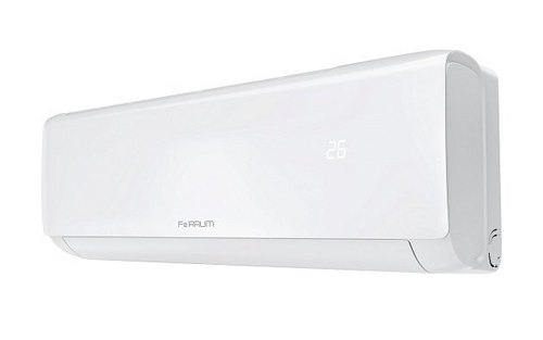 Cплит-система Ferrum Trust FIS12A3 / FOS12A3