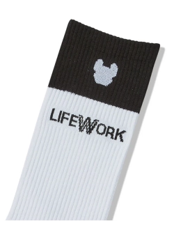 Носки с логотипом