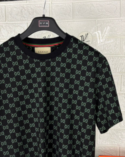 Футболка Gucci премиум