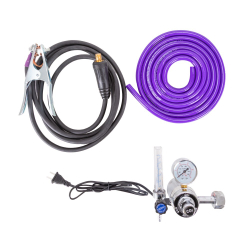 Сварочный полуавтомат INVERMIG 250 Compact 400В SYN