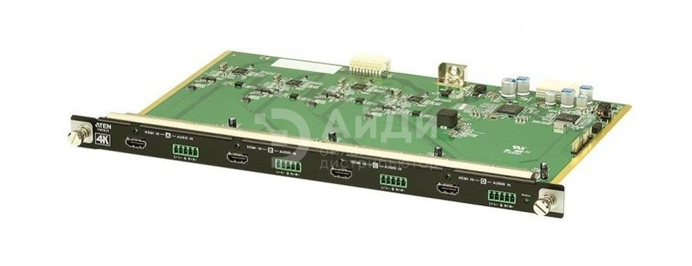 Сетевая карта Aten VM7814-AT