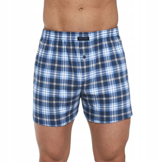 Трусы мужские семейные для больших мужчин Cornette Comfort 008/253