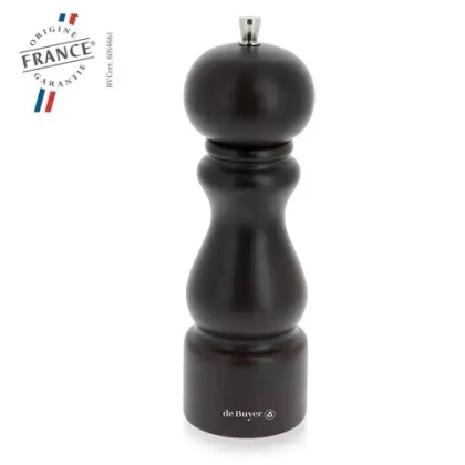 Мельница для перца de Buyer Rumba Dark (20 см)