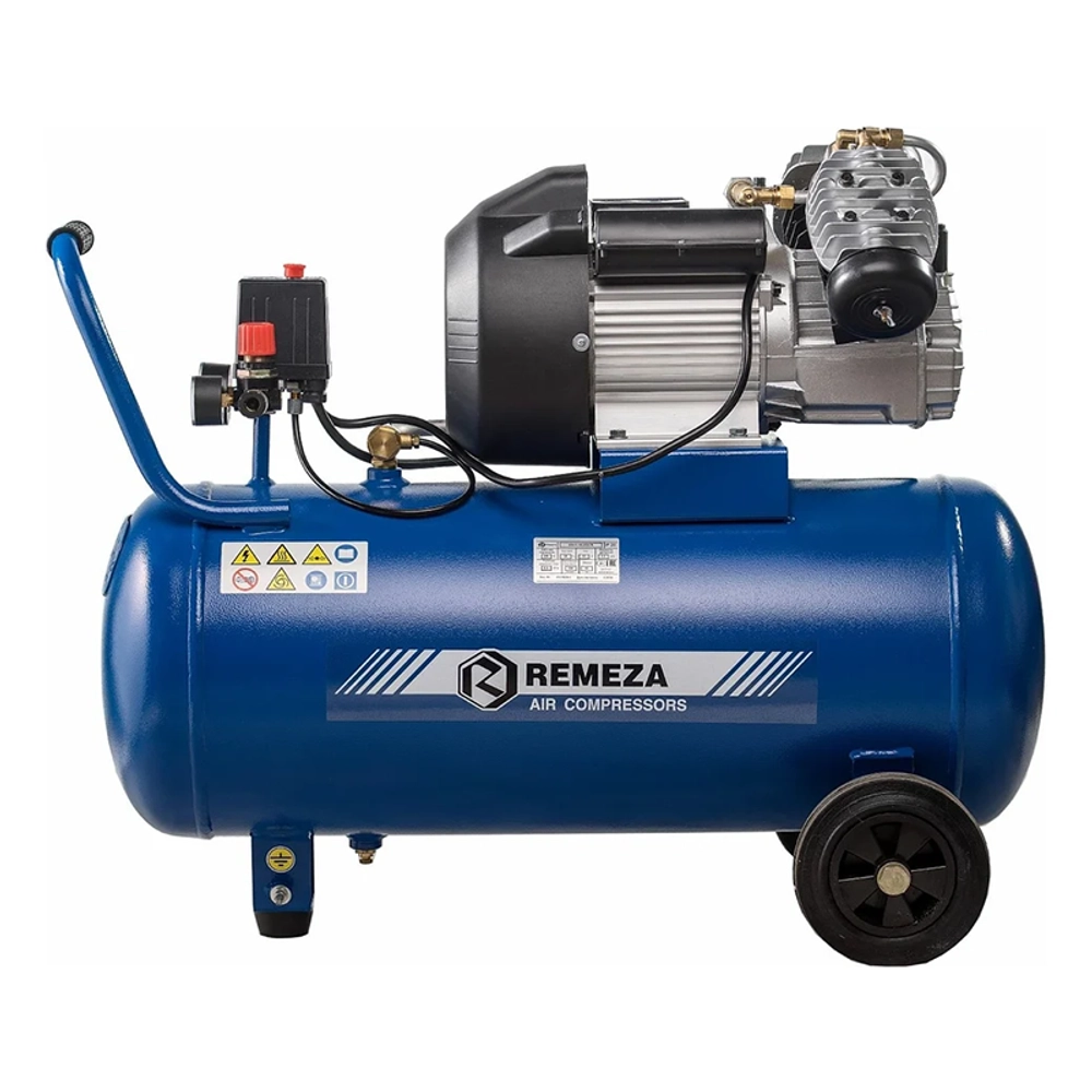 Remeza СБ 4/С-50.J2047 B компрессор 1523410