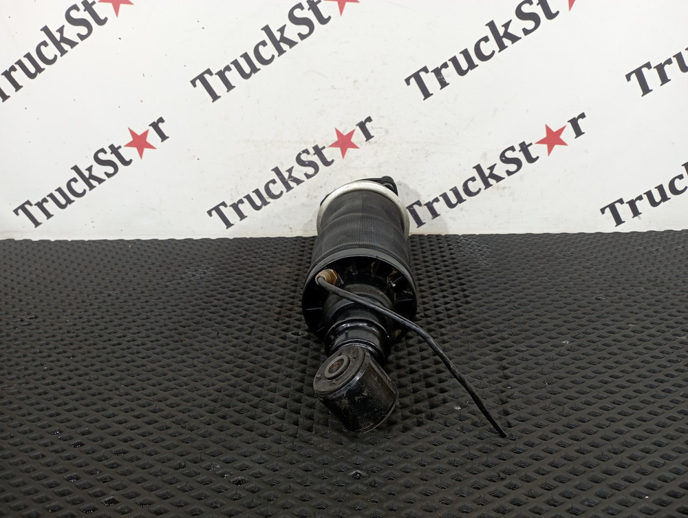 Амортизатор кабины задний