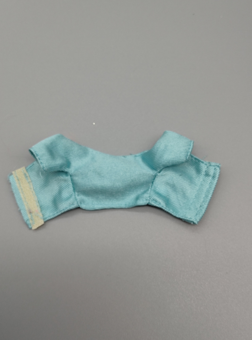 Одежда для куклы Барби - винтаж на подростка футболка 02305