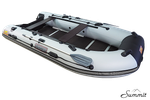 Лодка ПВХ Marlin Summit 410S